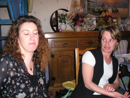 ma famille délirante
