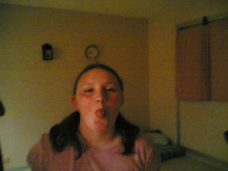 ma cousine